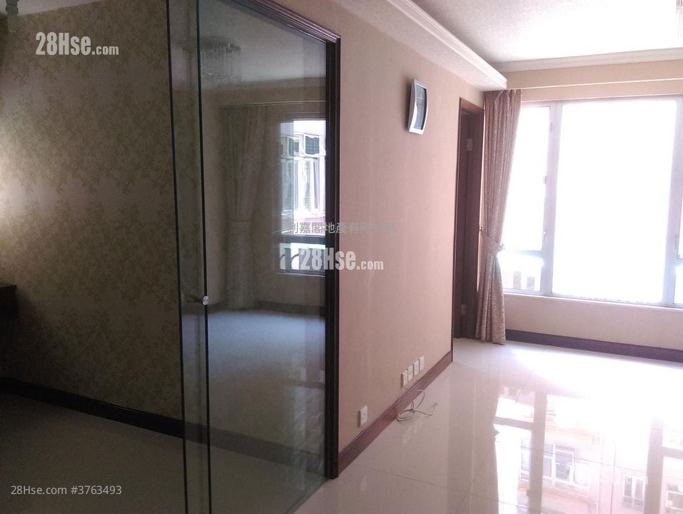 Mei Foo Sun Chuen Sell 1 Bedroom , 1 Bathroom 440 ft²