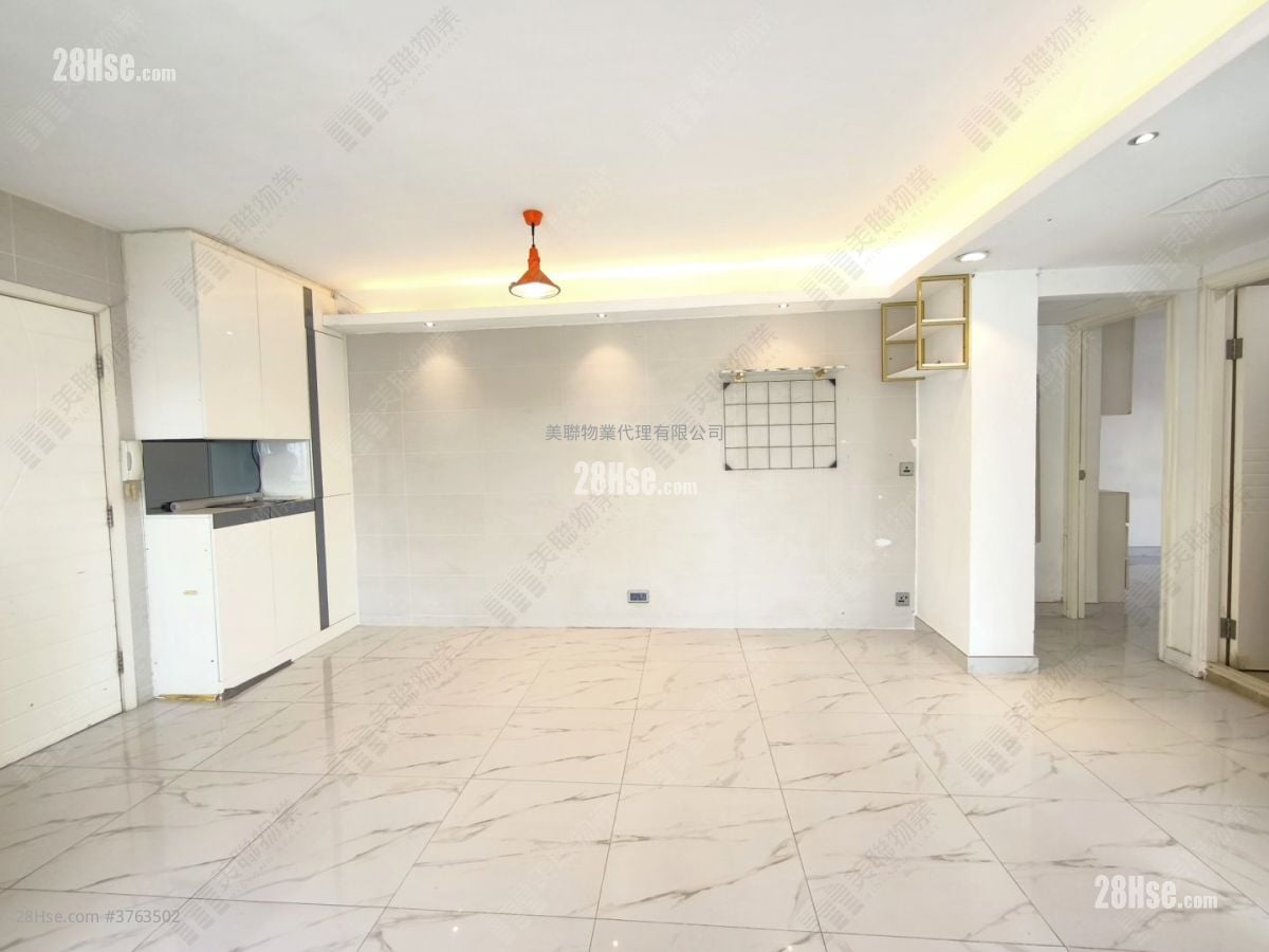 美孚新邨 售盘 2 房 , 2 浴室 631 平方尺