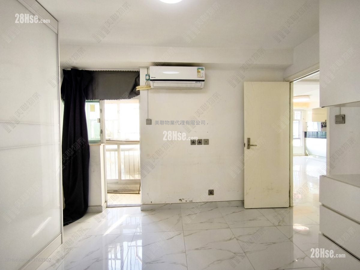 美孚新邨 售盘 2 房 , 2 浴室 631 平方尺