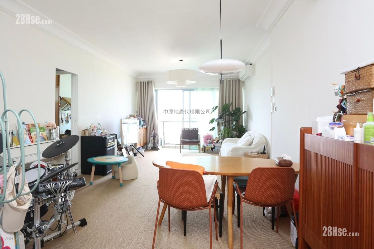 Caribbean Coast Sell 4 Bedrooms , 2 Bathrooms 971 ft²