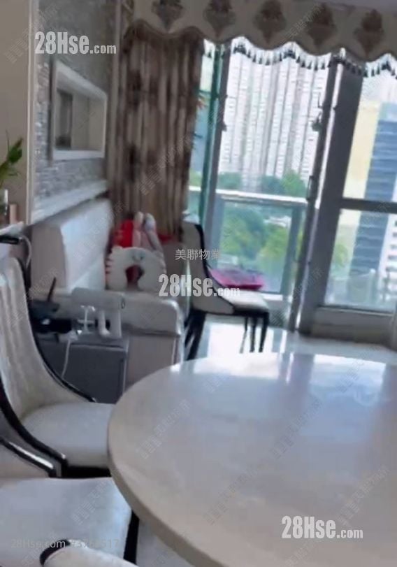 溱岸8号 售盘 3 房 , 2 浴室 725 平方尺