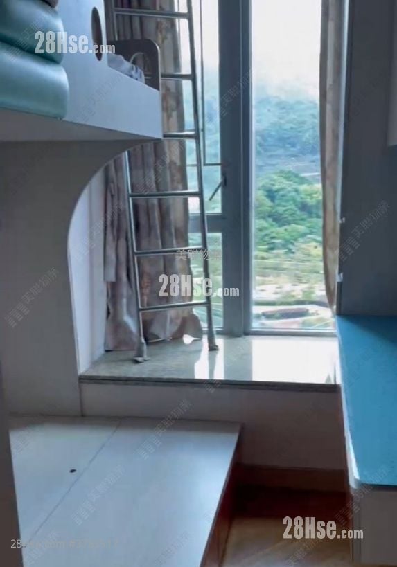 溱岸8号 售盘 3 房 , 2 浴室 725 平方尺