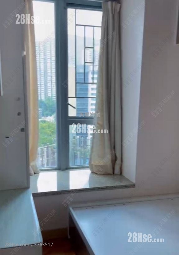 溱岸8号 售盘 3 房 , 2 浴室 725 平方尺