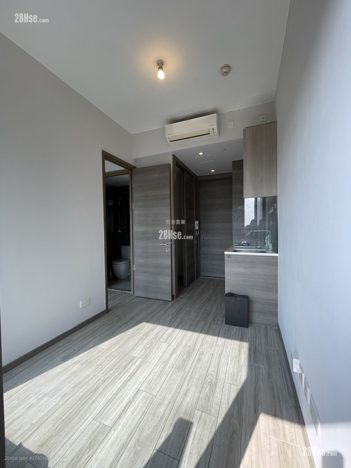 海柏汇 售盘 1 房 , 1 浴室 276 平方尺