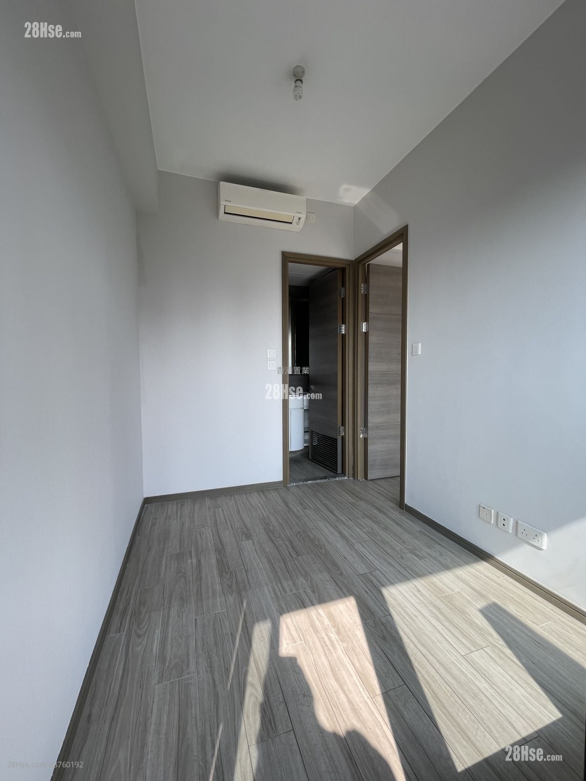 海柏汇 售盘 1 房 , 1 浴室 276 平方尺