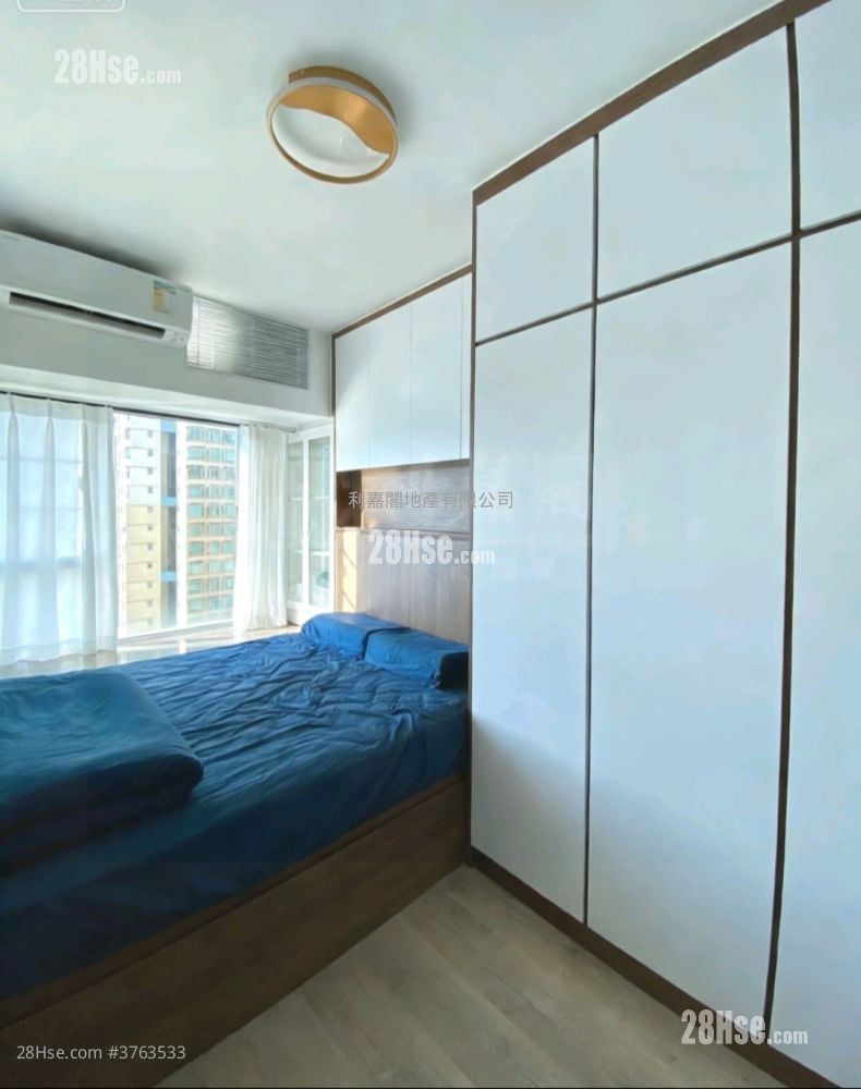 晓峰湾畔 售盘 2 房 482 平方尺