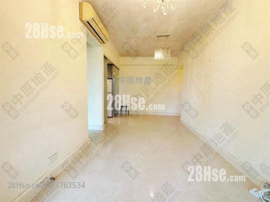 首都 售盘 2 房 518 平方尺