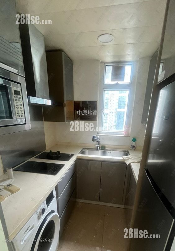 首都 售盘 2 房 518 平方尺