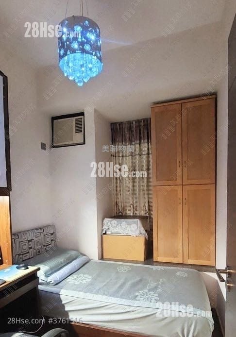 8 Royal Green Sell 3 Bedrooms 594 ft²