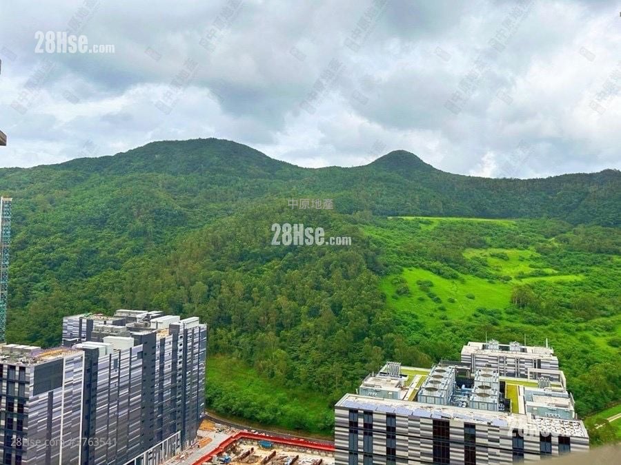 领都 售盘 3 房 728 平方尺