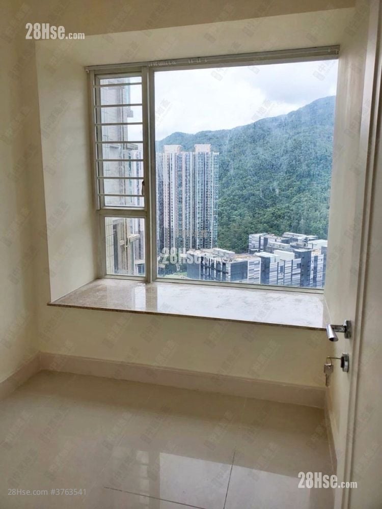 领都 售盘 3 房 728 平方尺