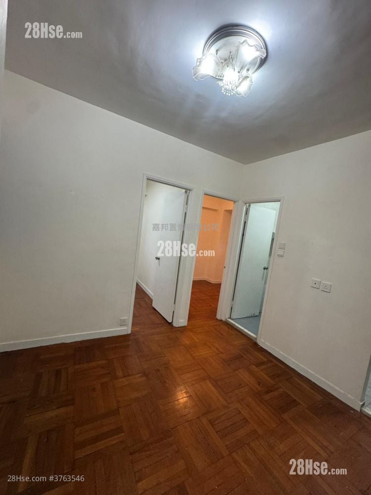 威发大厦 租盘 2 房 , 1 浴室