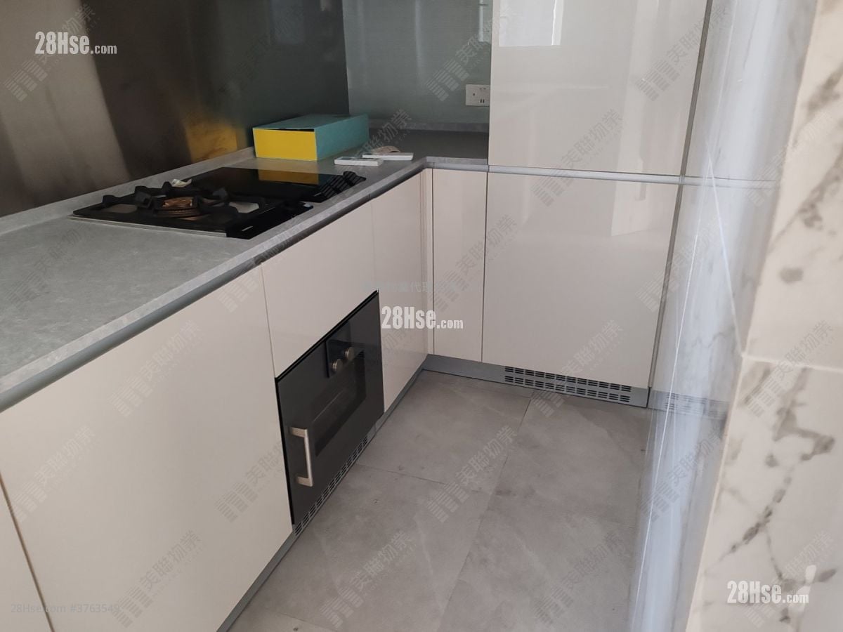 亲海駅 售盘 3 房 , 2 浴室 707 平方尺