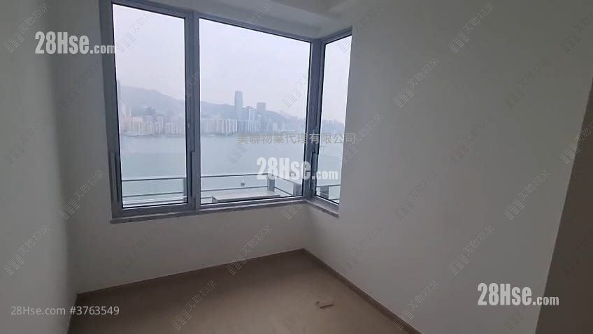 亲海駅 售盘 3 房 , 2 浴室 707 平方尺