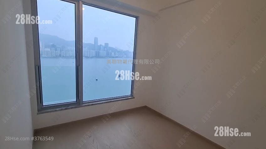 亲海駅 售盘 3 房 , 2 浴室 707 平方尺