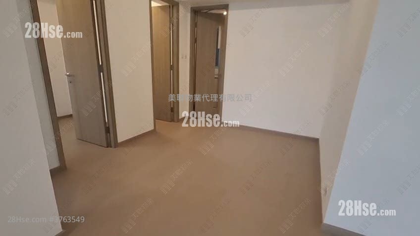 亲海駅 售盘 3 房 , 2 浴室 707 平方尺