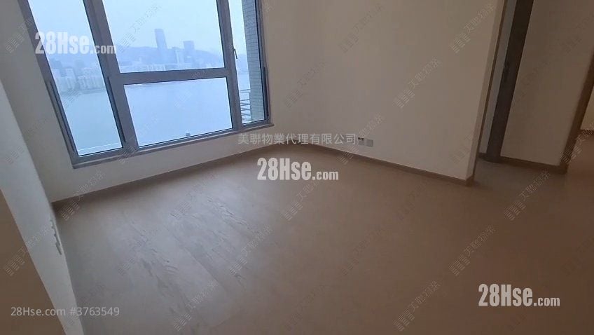 亲海駅 售盘 3 房 , 2 浴室 707 平方尺