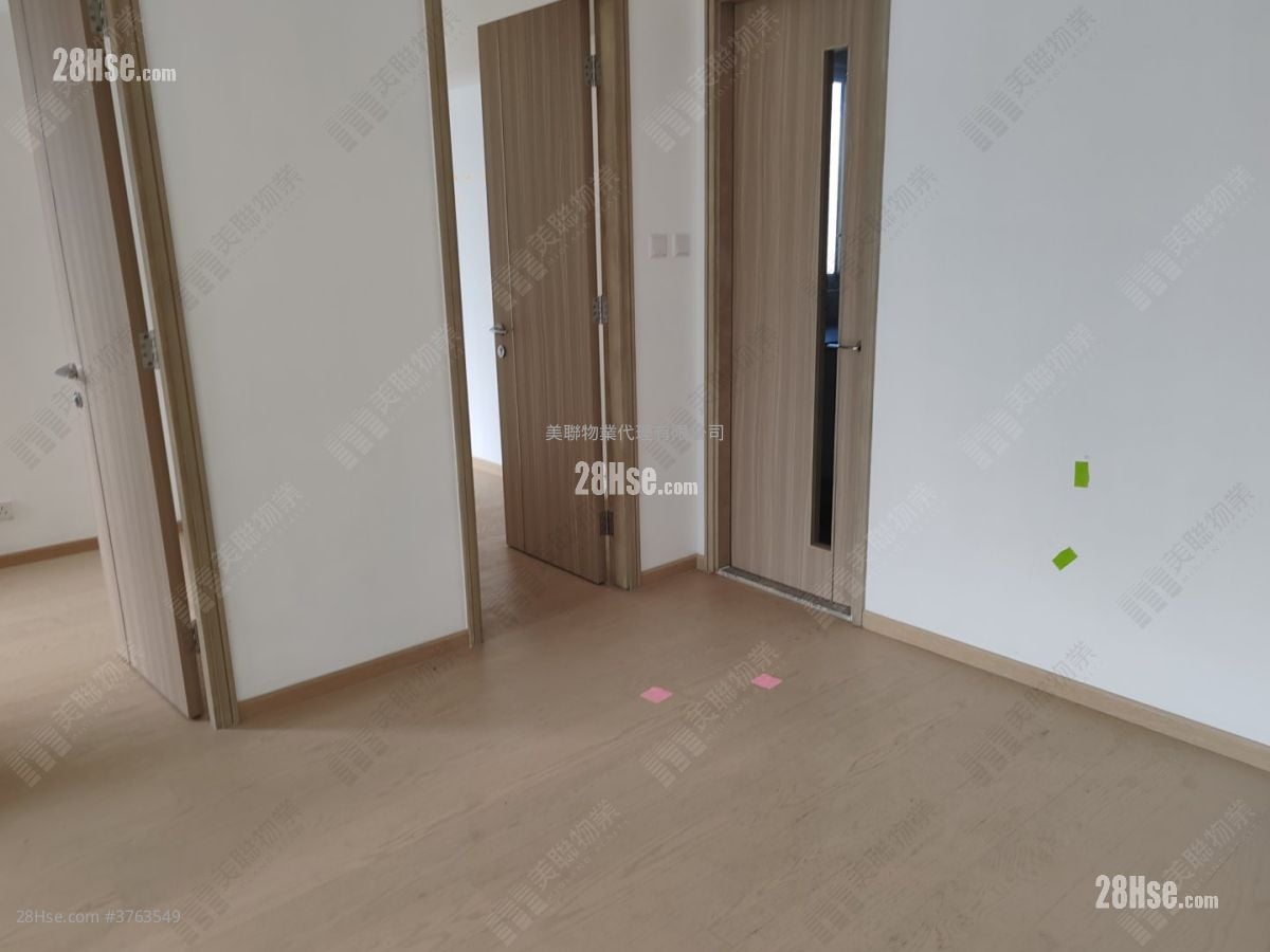 亲海駅 售盘 3 房 , 2 浴室 707 平方尺