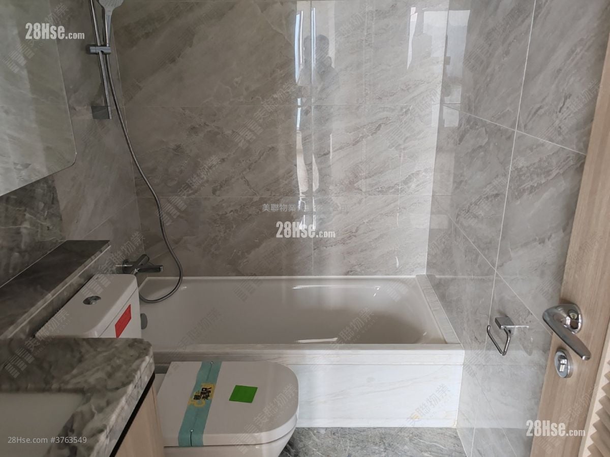 亲海駅 售盘 3 房 , 2 浴室 707 平方尺