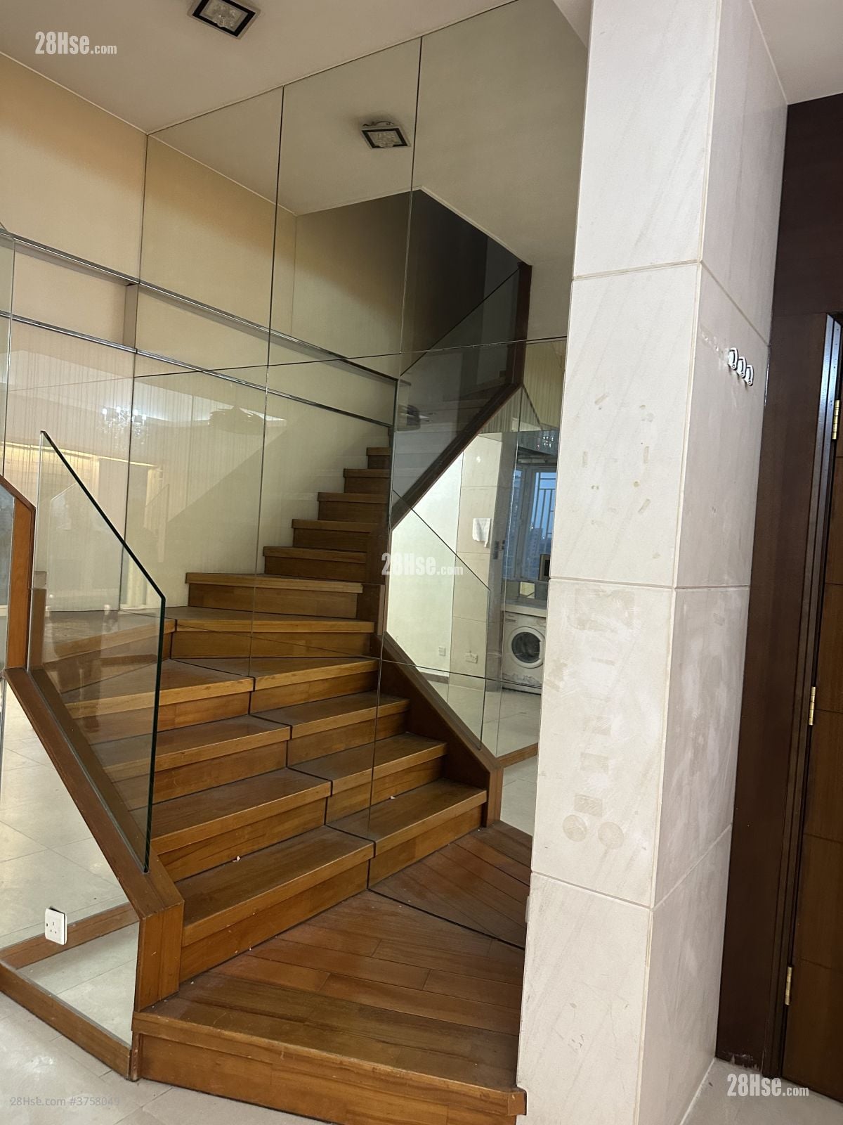 名御 租盘 3 房 , 2 浴室 730 平方尺