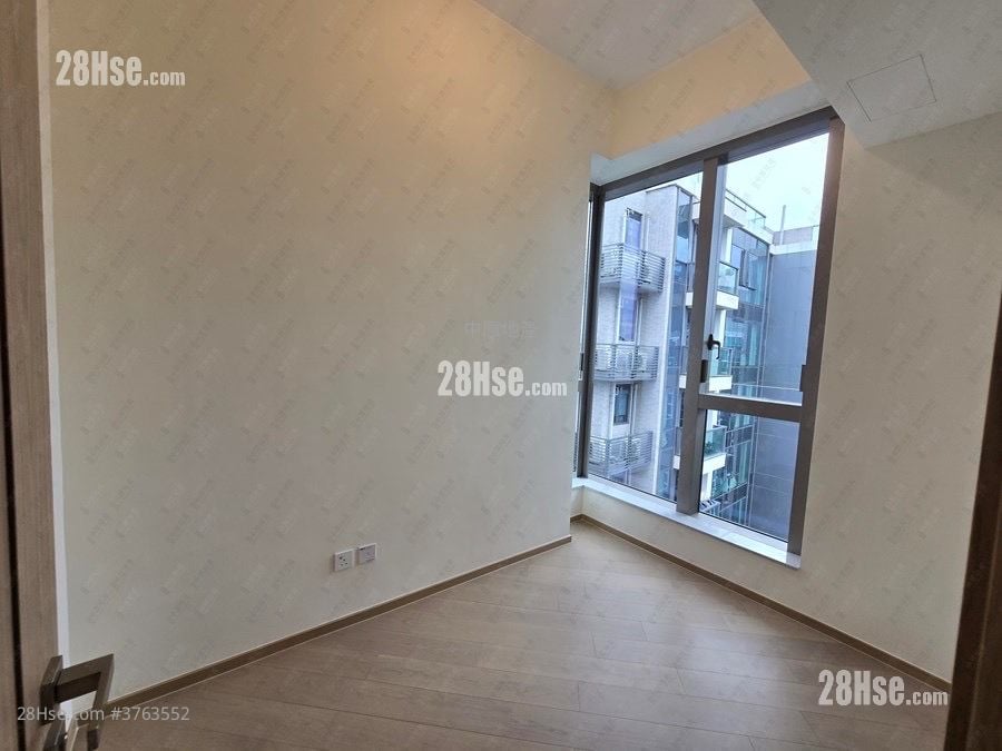 凯柏峰 III 售盘 1 房 371 平方尺