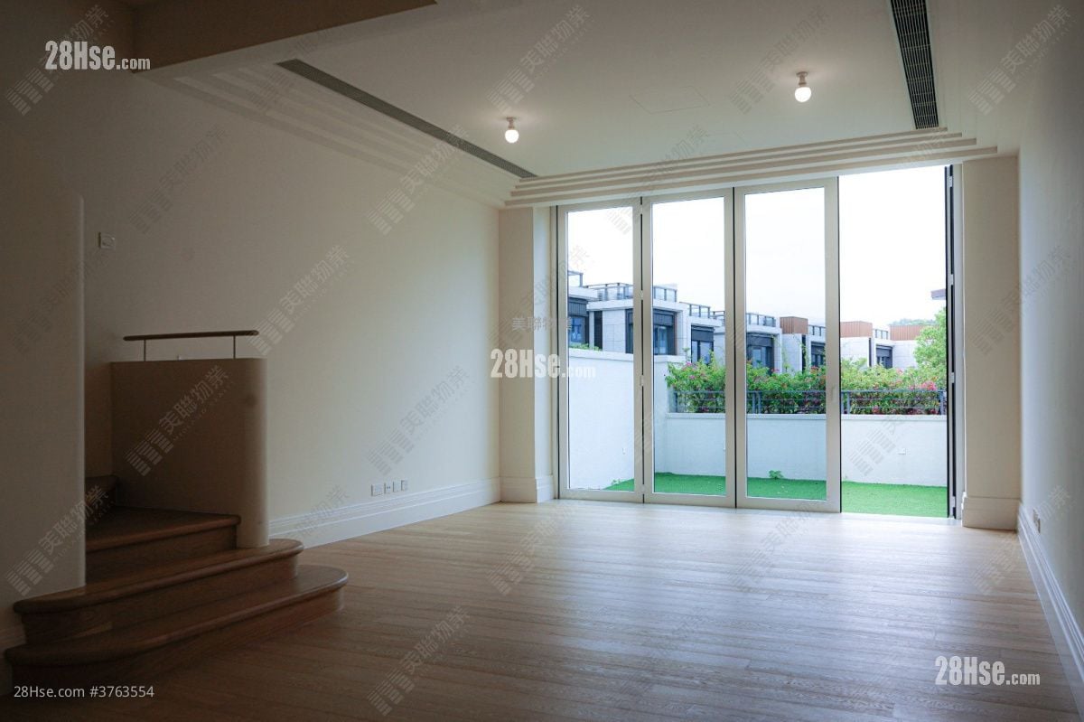 澐瀚 售盘 3 房 1,734 平方尺