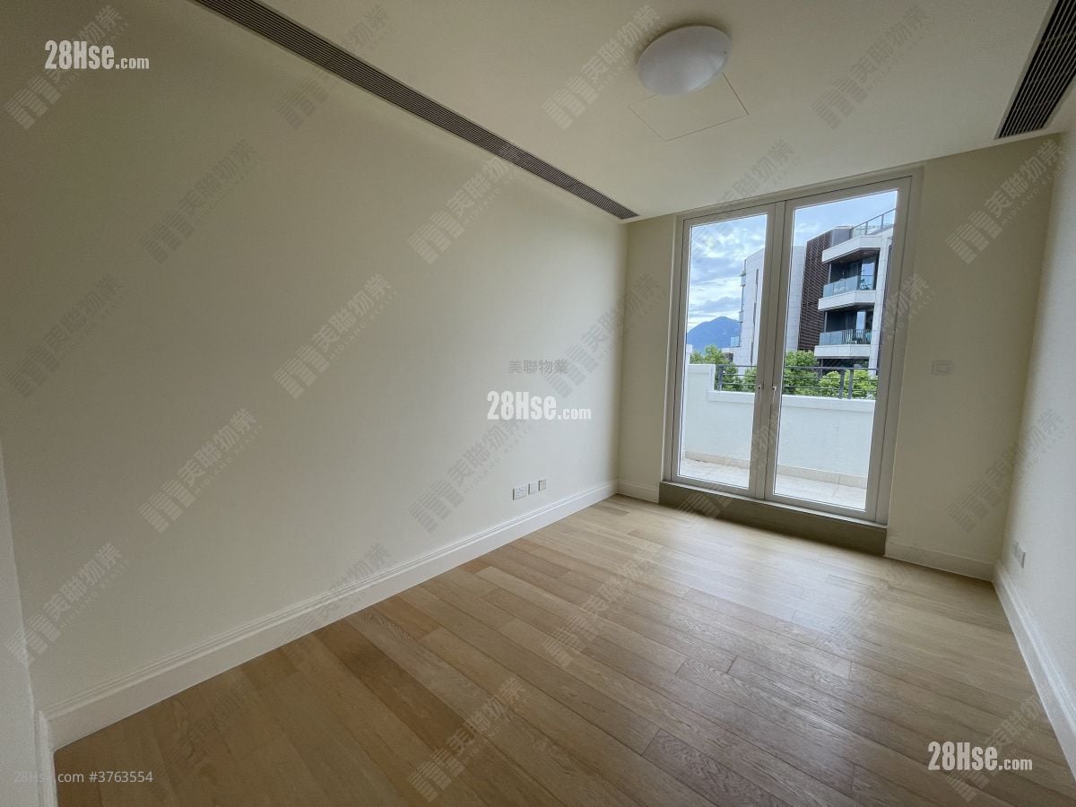 澐瀚 售盘 3 房 1,734 平方尺