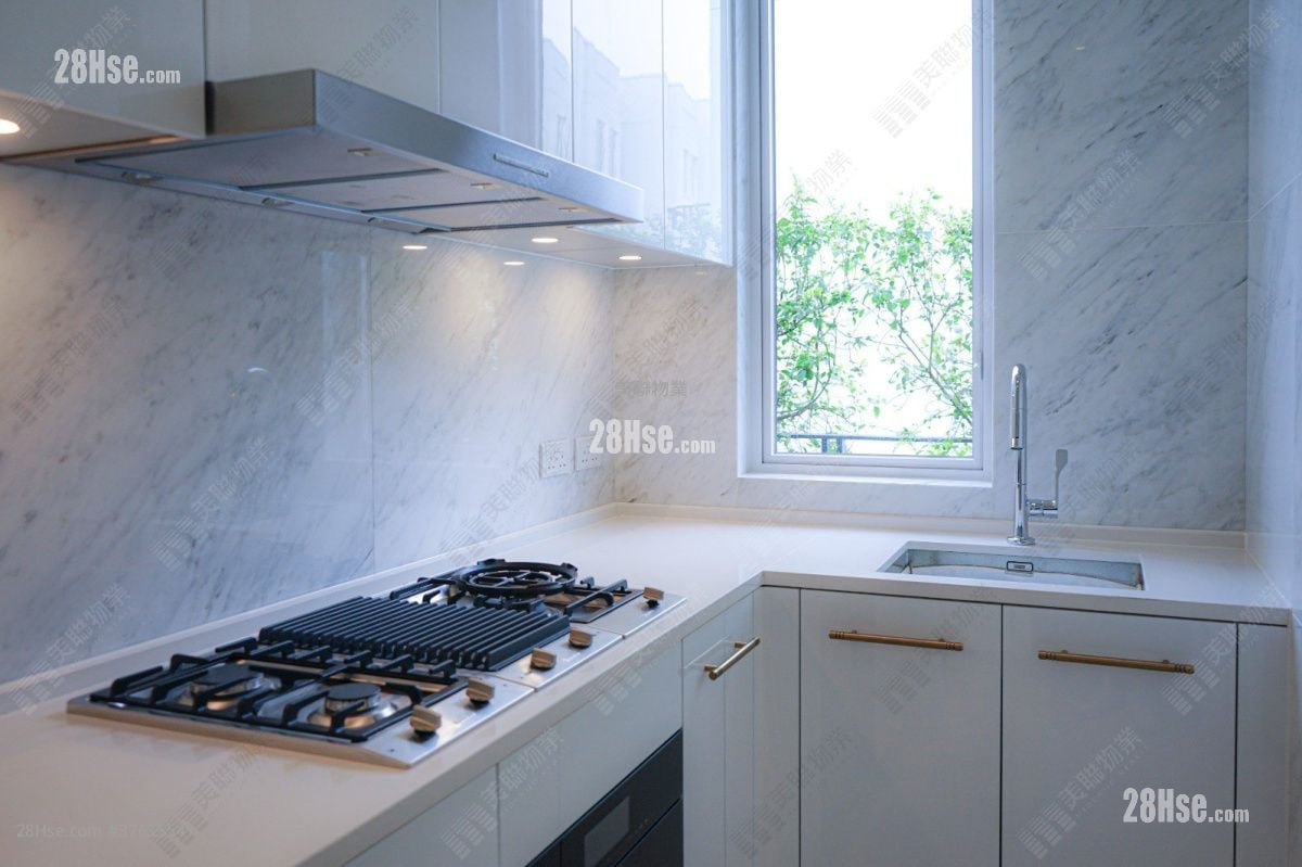 澐瀚 售盘 3 房 1,734 平方尺