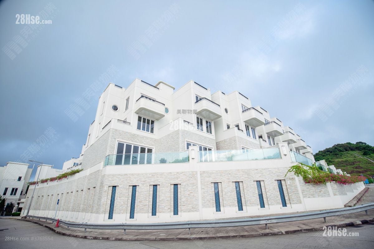 澐瀚 售盘 3 房 1,734 平方尺