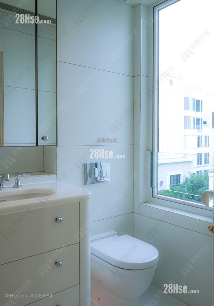 澐瀚 售盘 3 房 1,734 平方尺