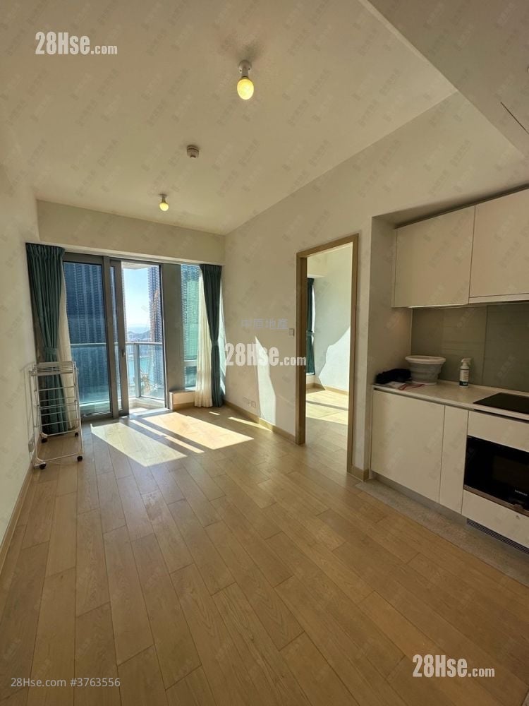 MALIBU 售盘 1 房 368 平方尺