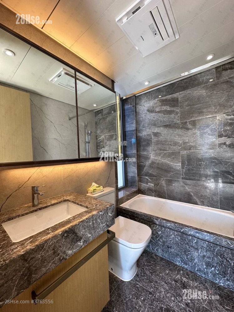 MALIBU 售盘 1 房 368 平方尺