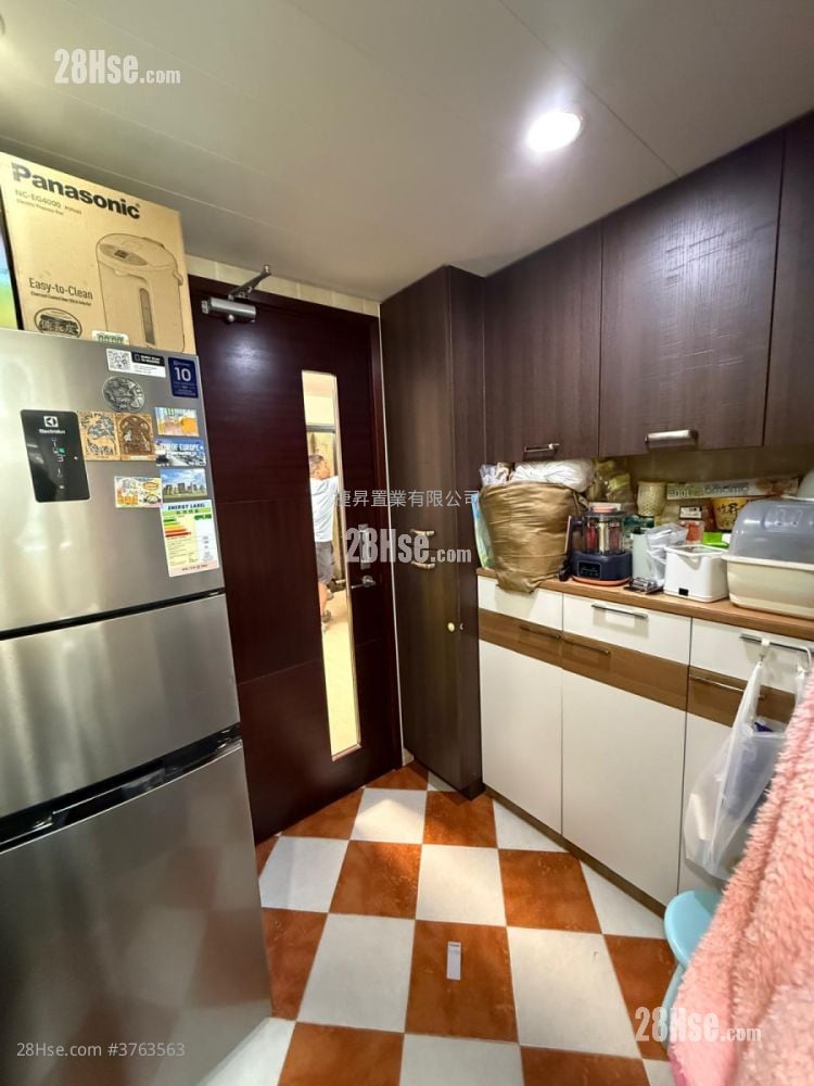 黄埔花园 售盘 4 房 , 2 浴室 777 平方尺