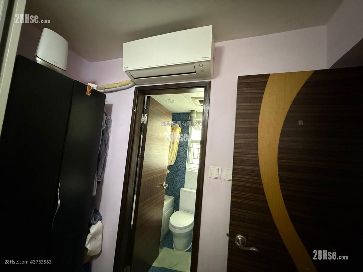 黄埔花园 售盘 4 房 , 2 浴室 777 平方尺