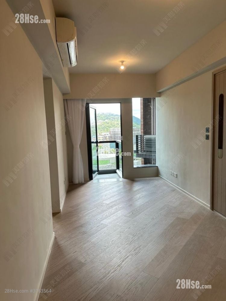 The Pavilia Farm Sell 2 Bedrooms , 1 Bathroom 521 ft²