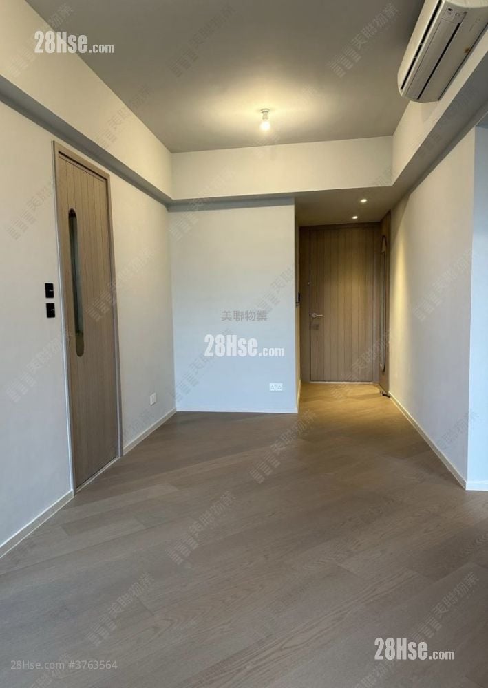 The Pavilia Farm Sell 2 Bedrooms , 1 Bathroom 521 ft²