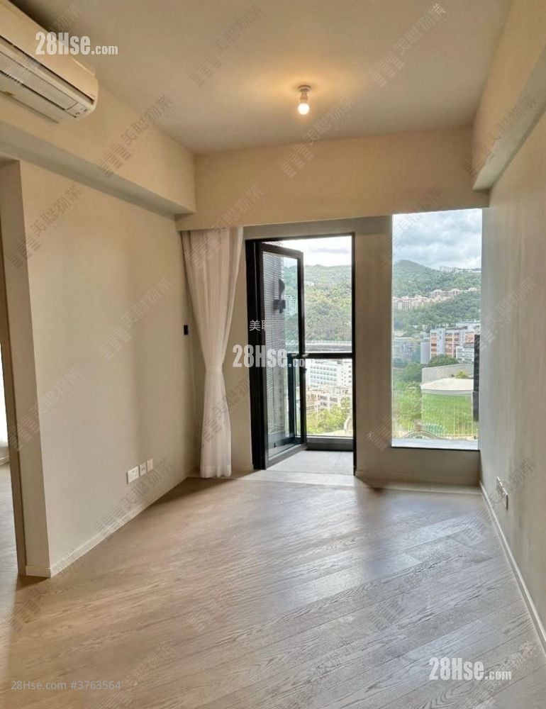 The Pavilia Farm Sell 2 Bedrooms , 1 Bathroom 521 ft²