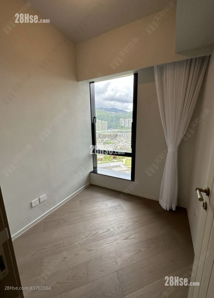 The Pavilia Farm Sell 2 Bedrooms , 1 Bathroom 521 ft²