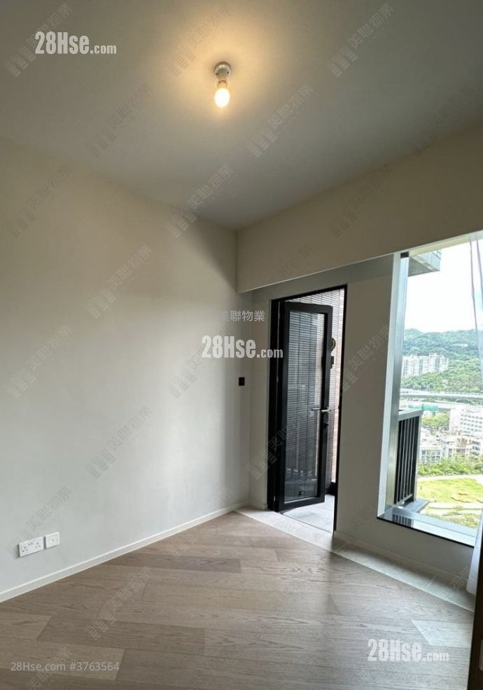 The Pavilia Farm Sell 2 Bedrooms , 1 Bathroom 521 ft²