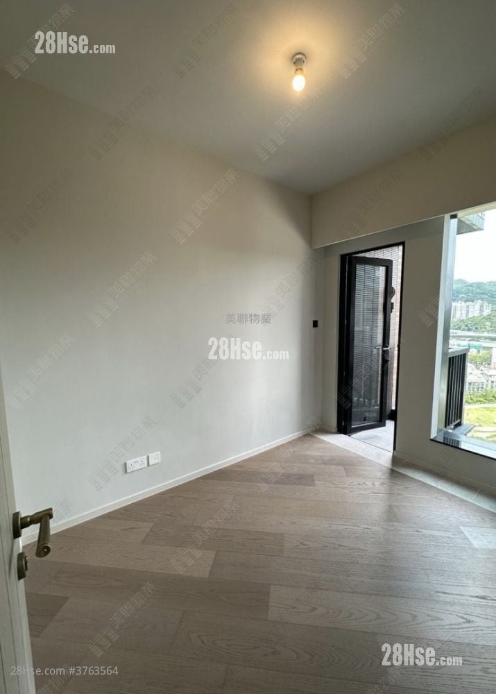 The Pavilia Farm Sell 2 Bedrooms , 1 Bathroom 521 ft²