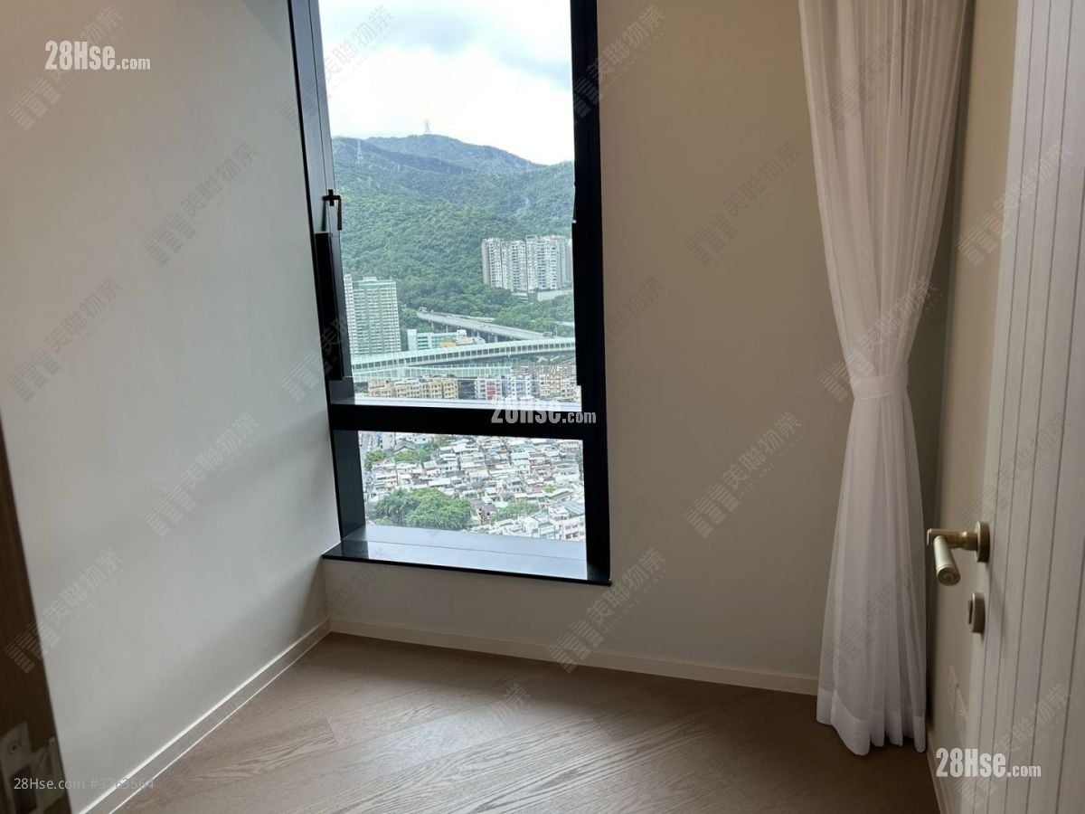 The Pavilia Farm Sell 2 Bedrooms , 1 Bathroom 521 ft²