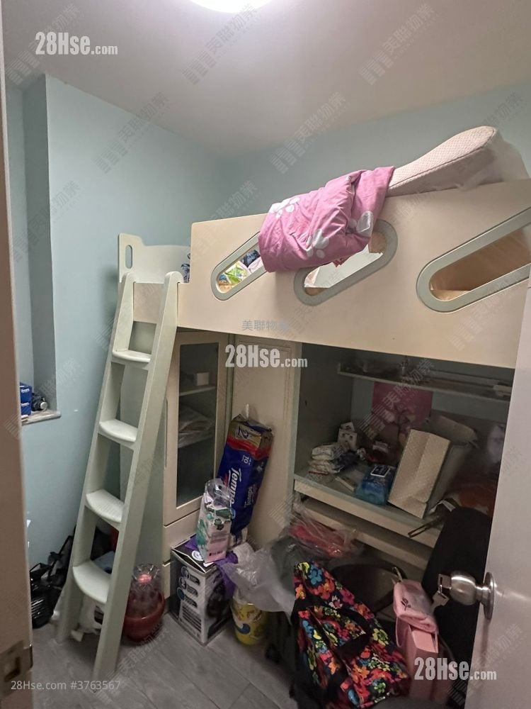 广明苑 售盘 3 房 , 1 浴室 601 平方尺