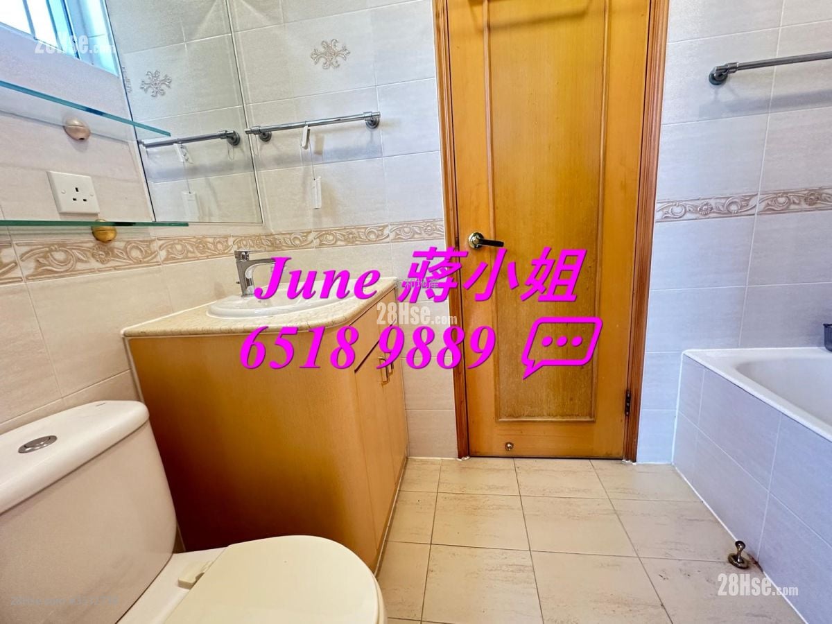 康和别墅 租盘 3 房 , 3 浴室 2,107 平方尺