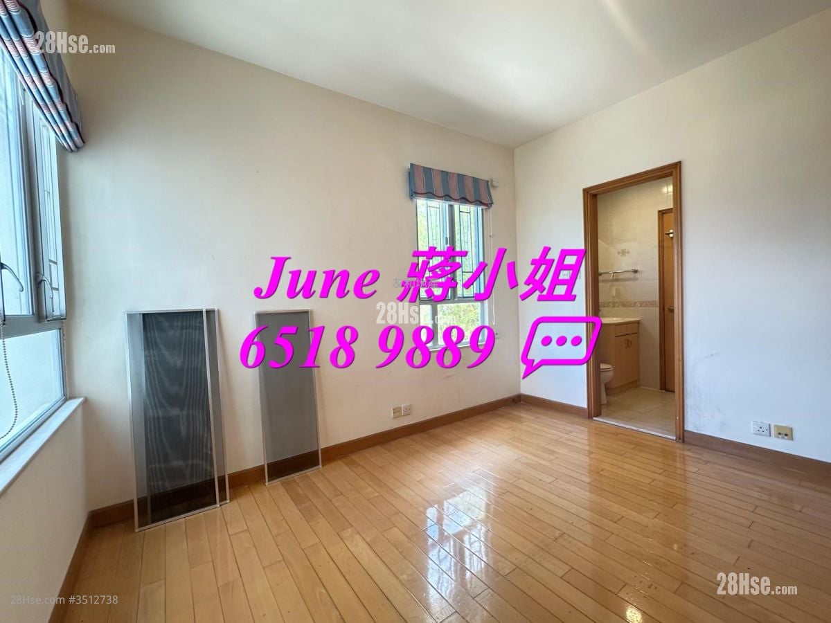 康和别墅 租盘 3 房 , 3 浴室 2,107 平方尺