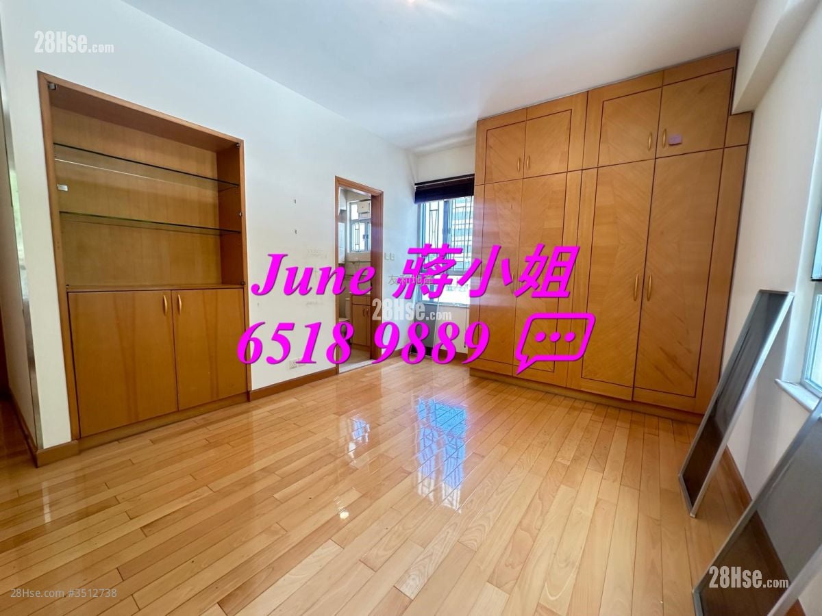 康和别墅 租盘 3 房 , 3 浴室 2,107 平方尺