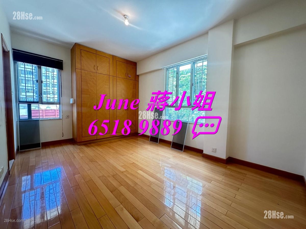 康和别墅 租盘 3 房 , 3 浴室 2,107 平方尺