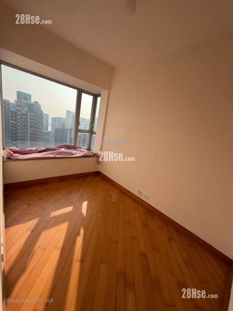 i-home 租盘 2 房 , 1 浴室 524 平方尺