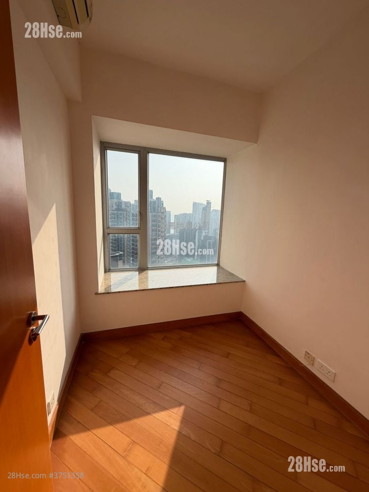 i-home 租盘 2 房 , 1 浴室 524 平方尺