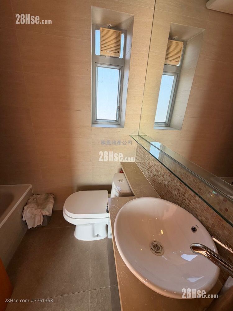 i-home 租盘 2 房 , 1 浴室 524 平方尺