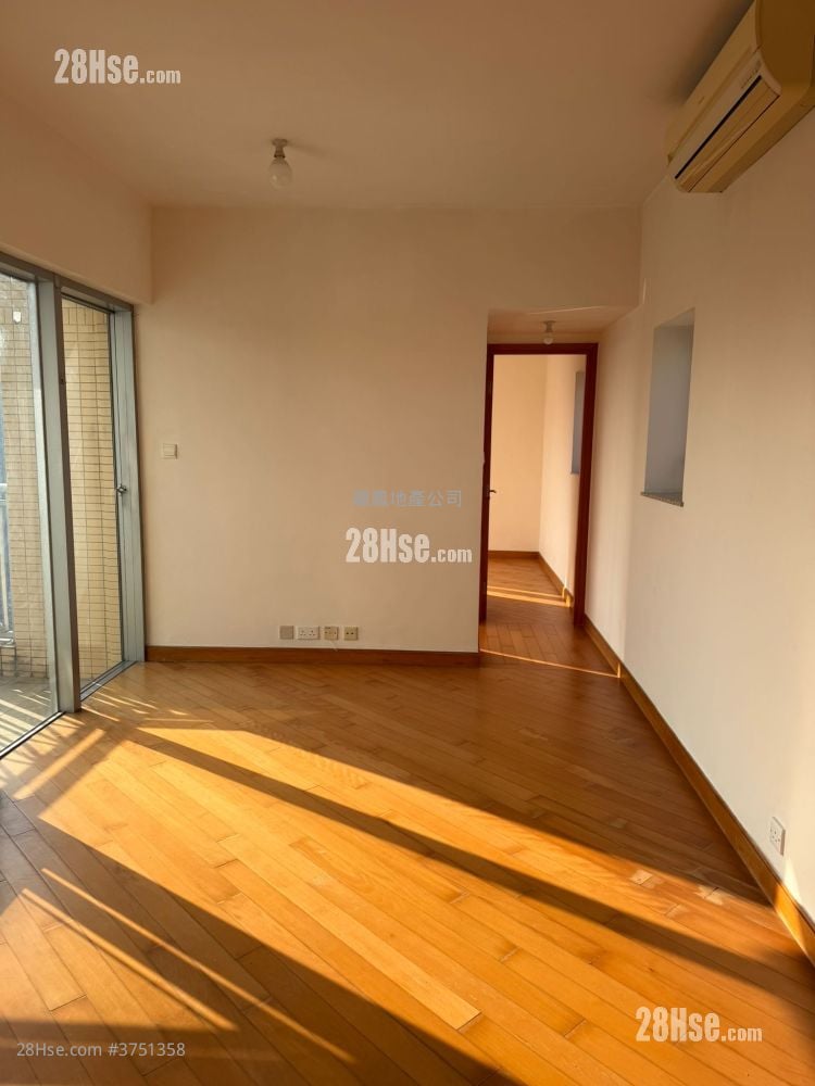 i-home 租盘 2 房 , 1 浴室 524 平方尺